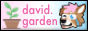david.garden banner button