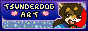 tsunderdog.art banner button